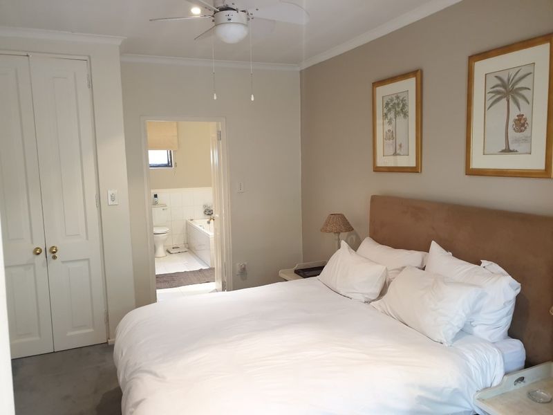 1 BEDROOM FURNISHED APARTMENT TO RENT IN BENMORE - Photo 3