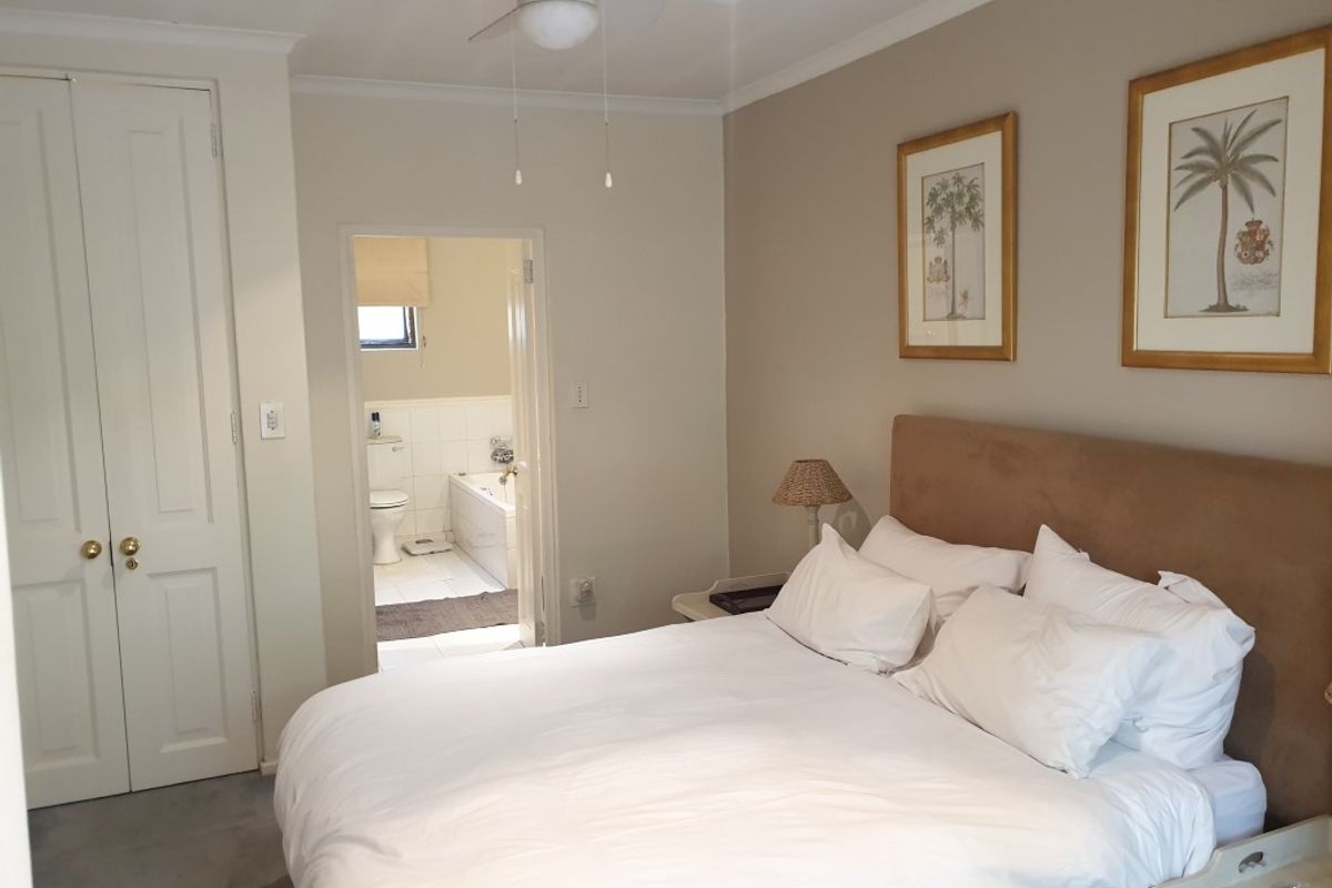 1 BEDROOM FURNISHED APARTMENT TO RENT IN BENMORE - Photo 3