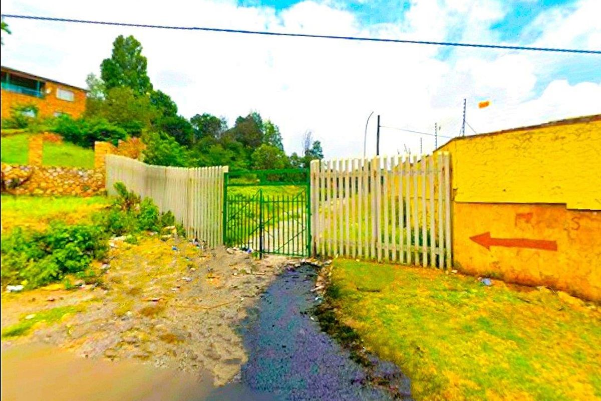 Great investment near The University Of Johannesburg - Photo 3