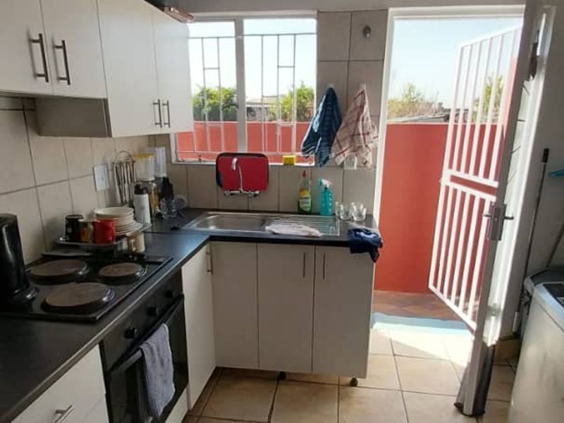 Rehoboth Block G 2 Bedroom apartment Unit 5 - Photo 3