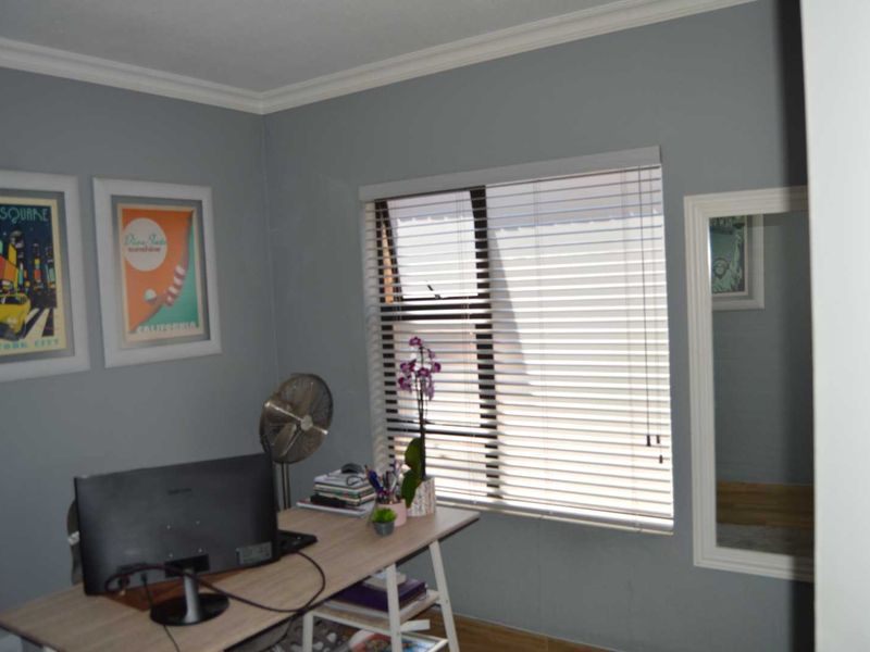 Ground floor apartment in Meyersdal - Photo 8