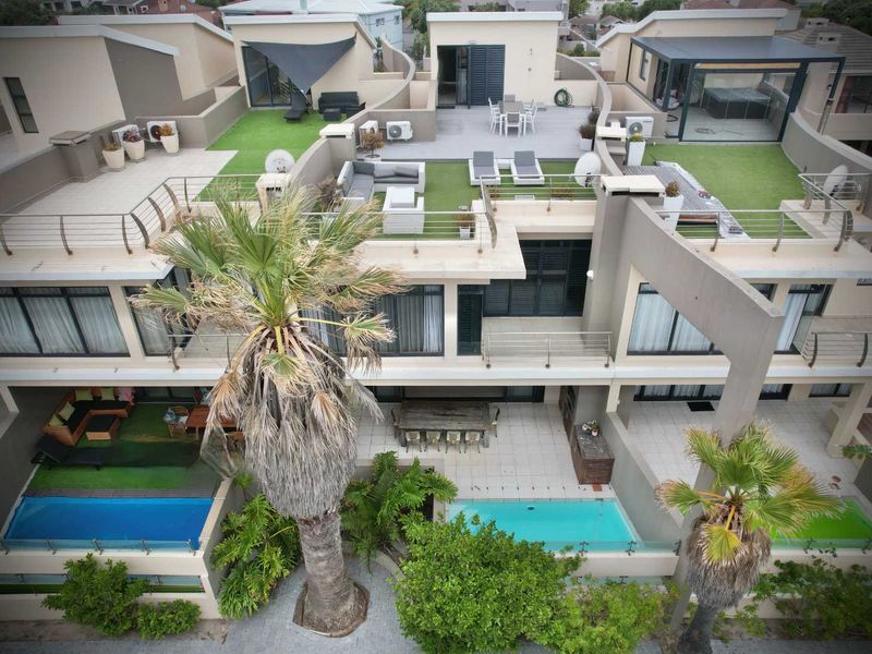 Luxury furnished villa available in Sunset Beach - Photo 2