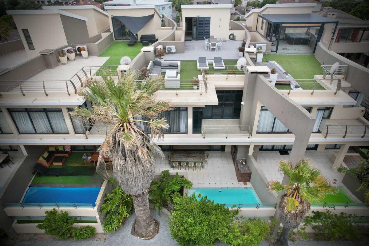 Luxury furnished villa available in Sunset Beach - Photo 2