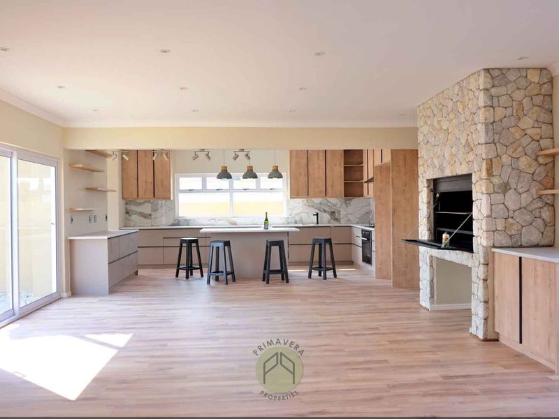 BRAND NEW 3 Bedroom House FOR SALE in Rossmund Golf Estate, Swakopmund - Photo 2