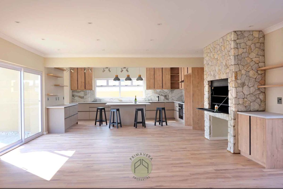 BRAND NEW 3 Bedroom House FOR SALE in Rossmund Golf Estate, Swakopmund - Photo 2
