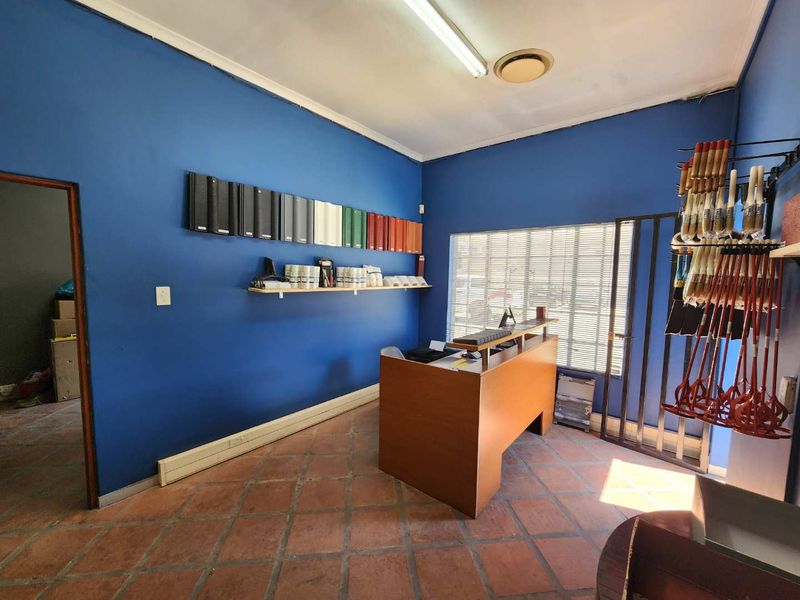 Prime Mixed Use Commercial Investment on Steve Biko Road – High Exposure Retail & Office Hub - Photo 6