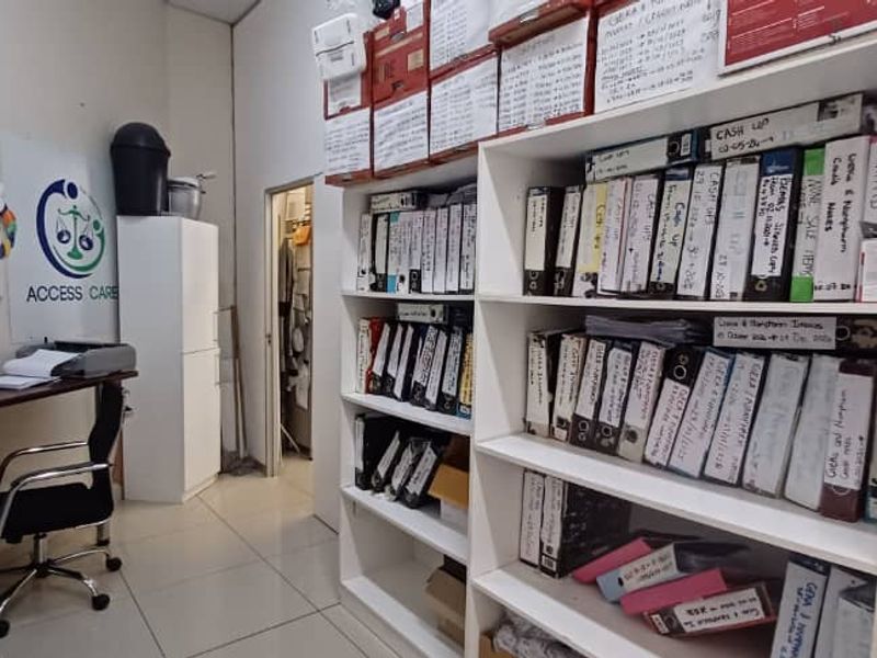 FOR SALE | N$2 200 000 | B1 City Mall, Independence Lane, Katutura, Windhoek - Photo 8