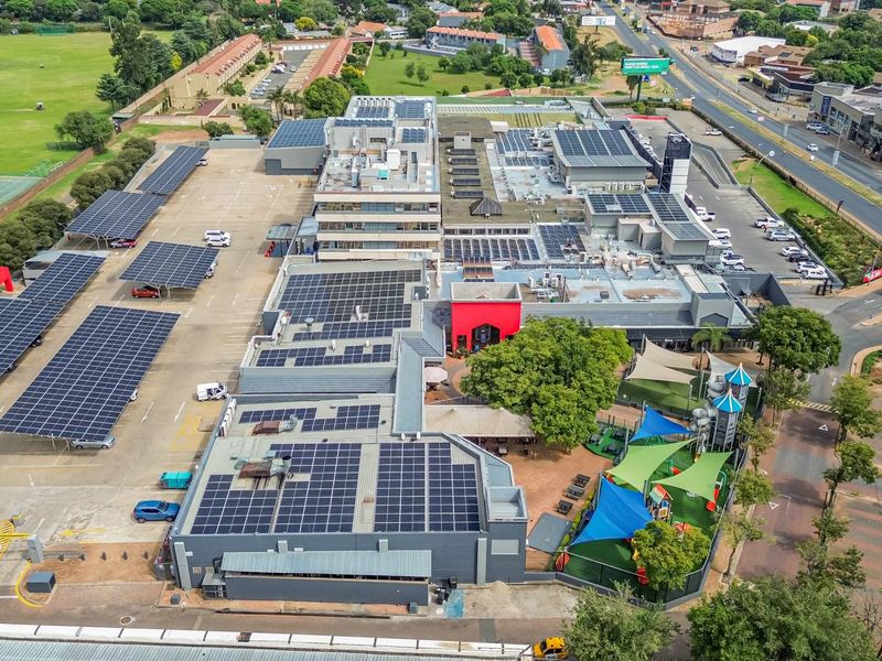 Commercial Property to Rent in Blackheath - Photo 3