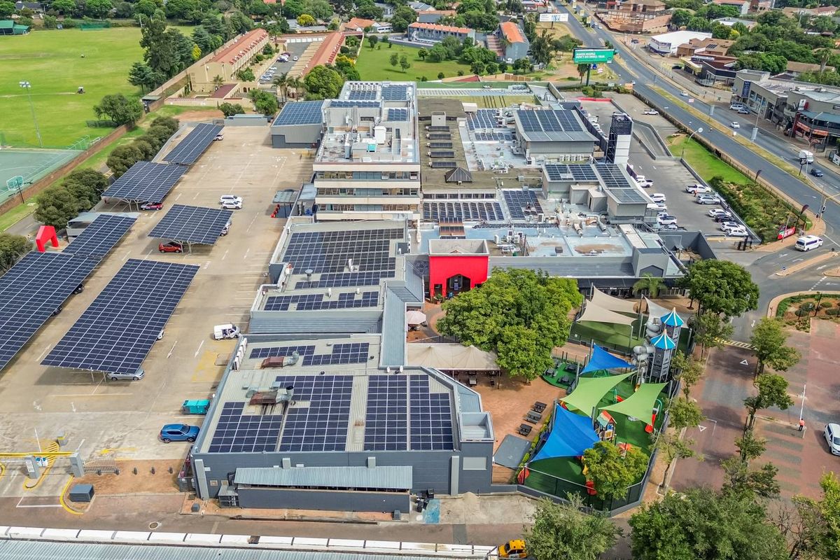 Commercial Property to Rent in Blackheath - Photo 3