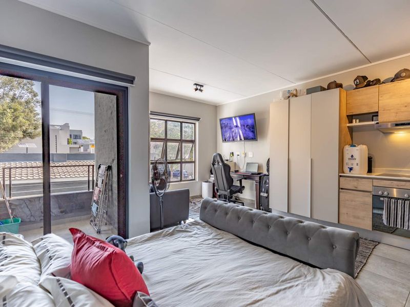 Contemporary Studio Apartment in Sought-After Menlo Park - Photo 7