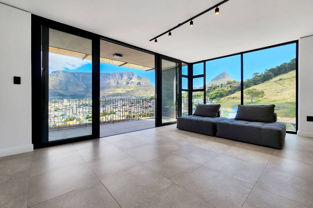 Penthouse Living in the city with outstanding views - brand new apartment - Photo 5