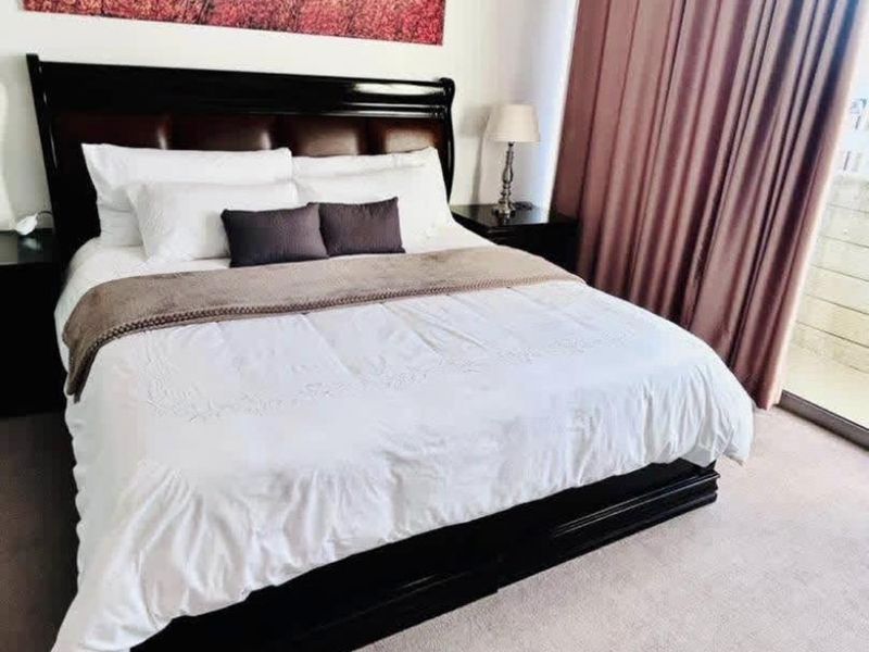 Fully Furnished apartment for rent in Freedom plaza - Photo 1