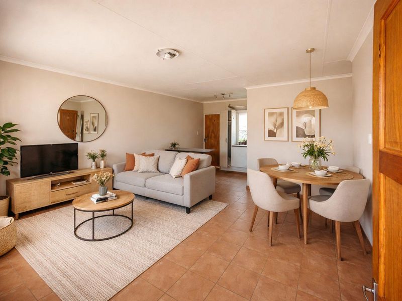 Townhouse for sale in Otjomuise Indlu court - Photo 2