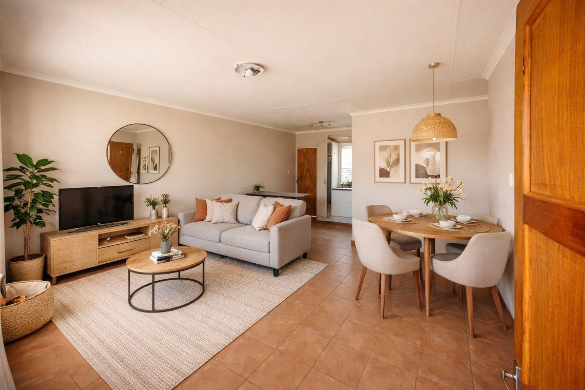 Townhouse for sale in Otjomuise Indlu court - Photo 2