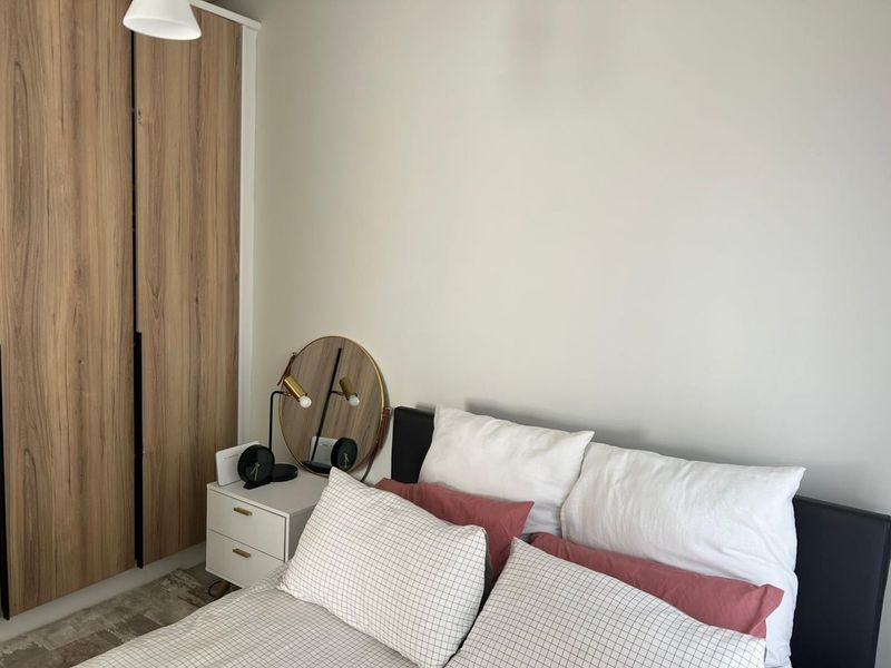 Upstairs Trendy 1 Bedroom Apartment in Munyaka - Photo 10