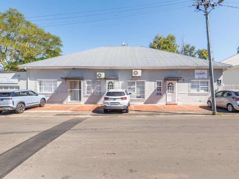 Commercial Investment Portfolio for Sale – Paarl Central - Photo 2
