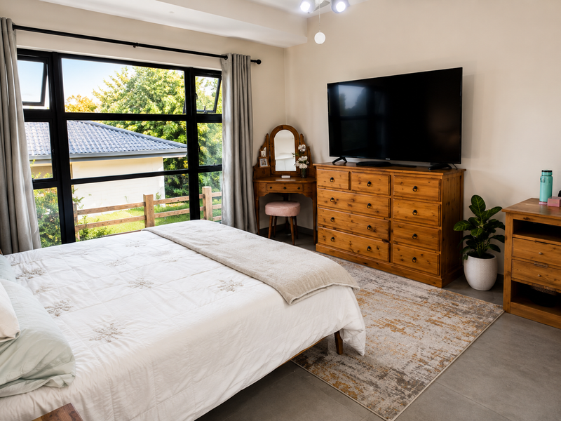 Neat 3 Bedroom/ 2 Bathroom House to Let - Photo 8