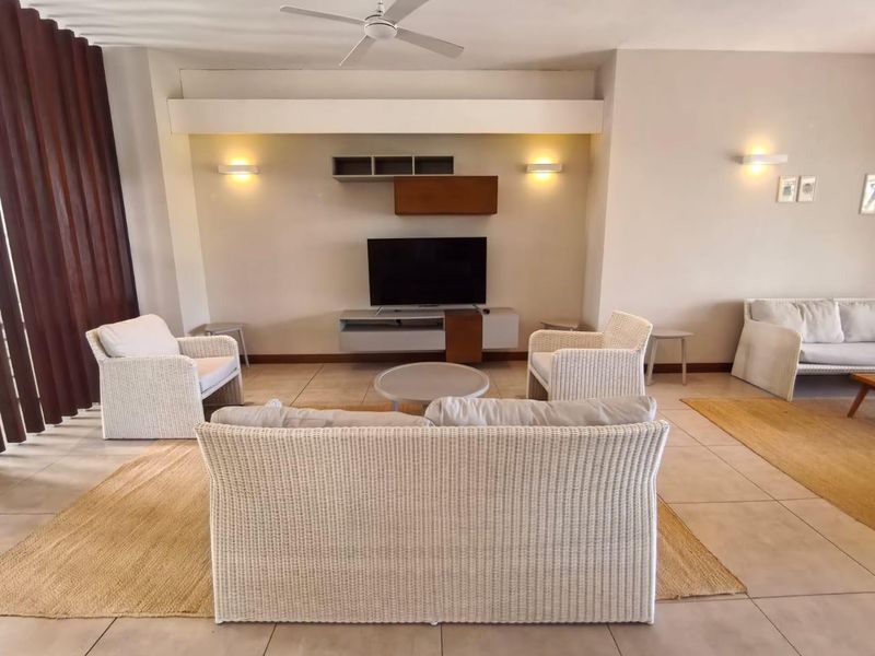 BEACHFRONT GRAND BAY VILLA - Your Dream Island Life Awaits - Photo 7