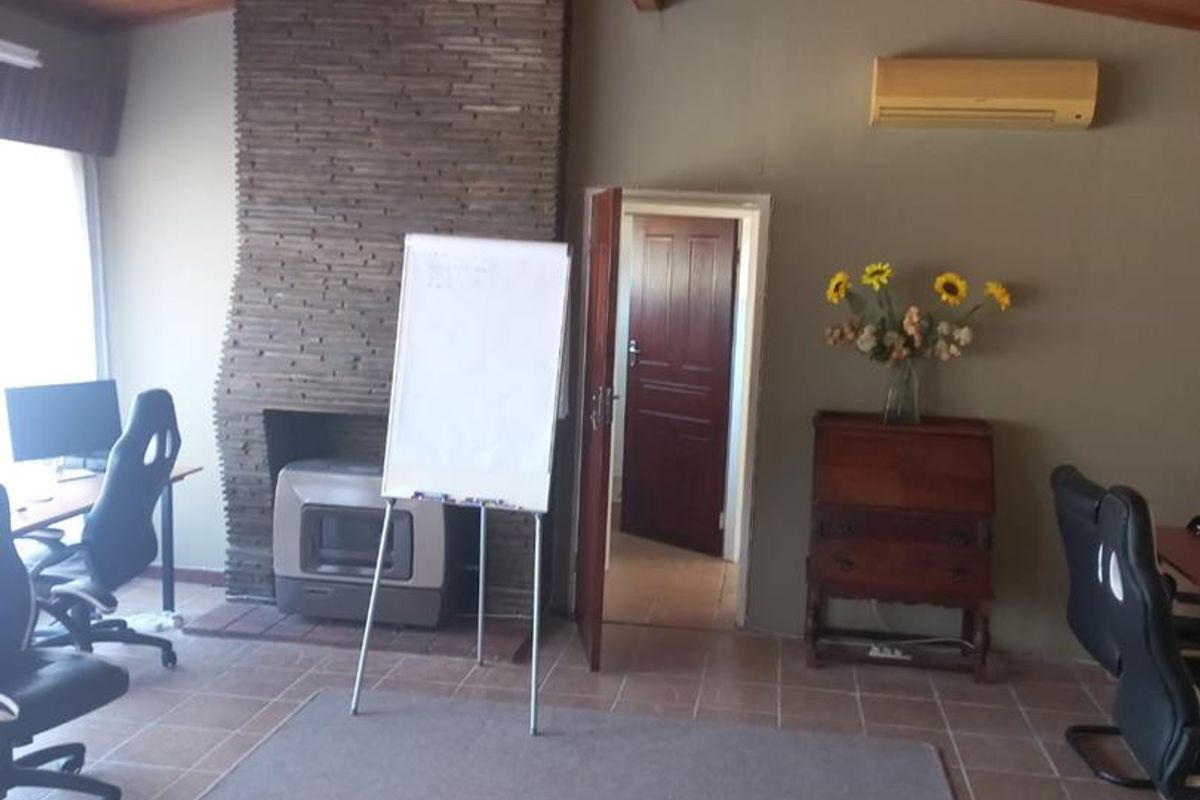 HOUSE WITH MULTIPLE OPPORTUNITIES FOR SALE!! - Photo 5