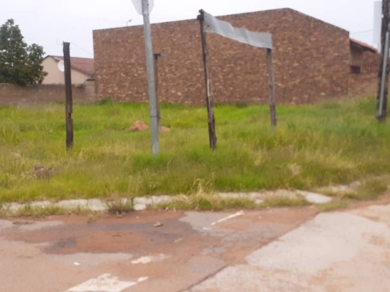 HUGE VACANT LAND FOR SALE - Photo 2