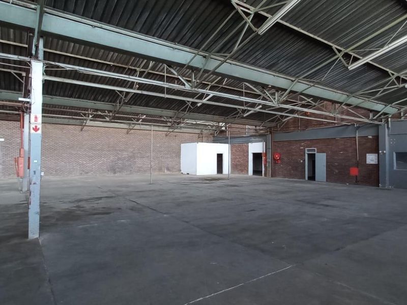 Industrial Unit 2A Available for Lease at 16 Bridget Rd - Photo 6