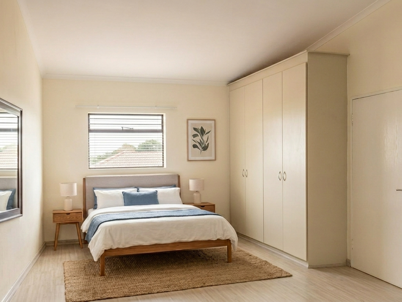 Modern 2 Bedroom Investment Apartment in Prime Woodmead Location - Photo 6