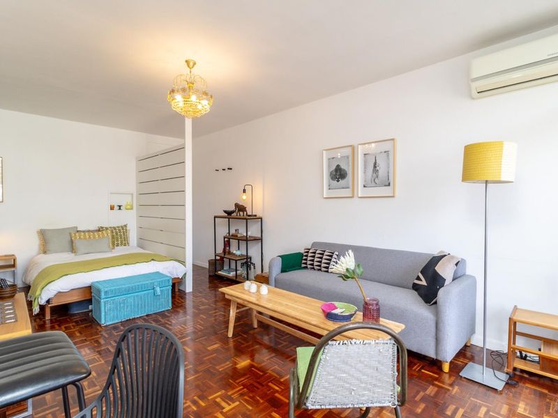 Gorgeous fully furnished Pad at St Martini available to rent immediately - Photo 2