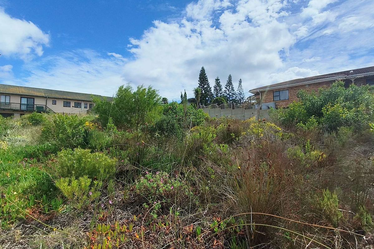 Spacious 900m2 Vacant Land For Sale in Dana Bay - Photo 4