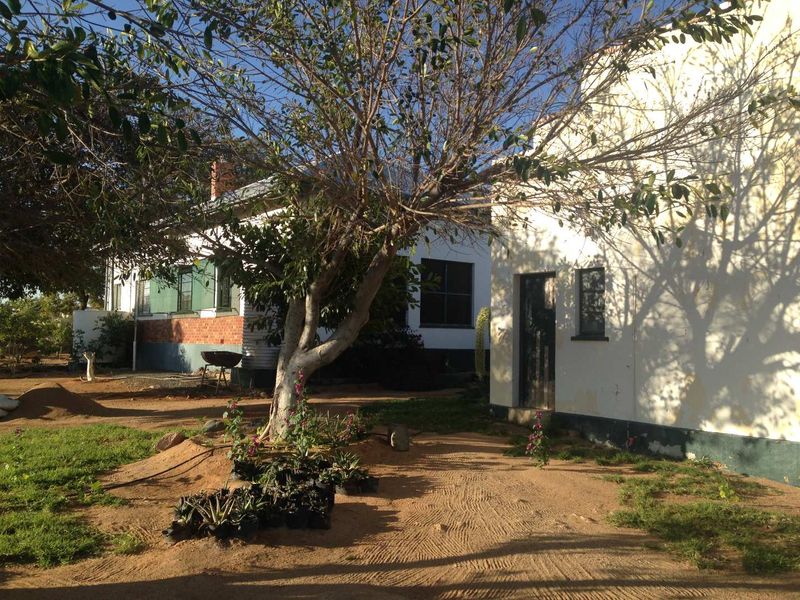 PLOT FOR SALE IN KARASBURG - Photo 2