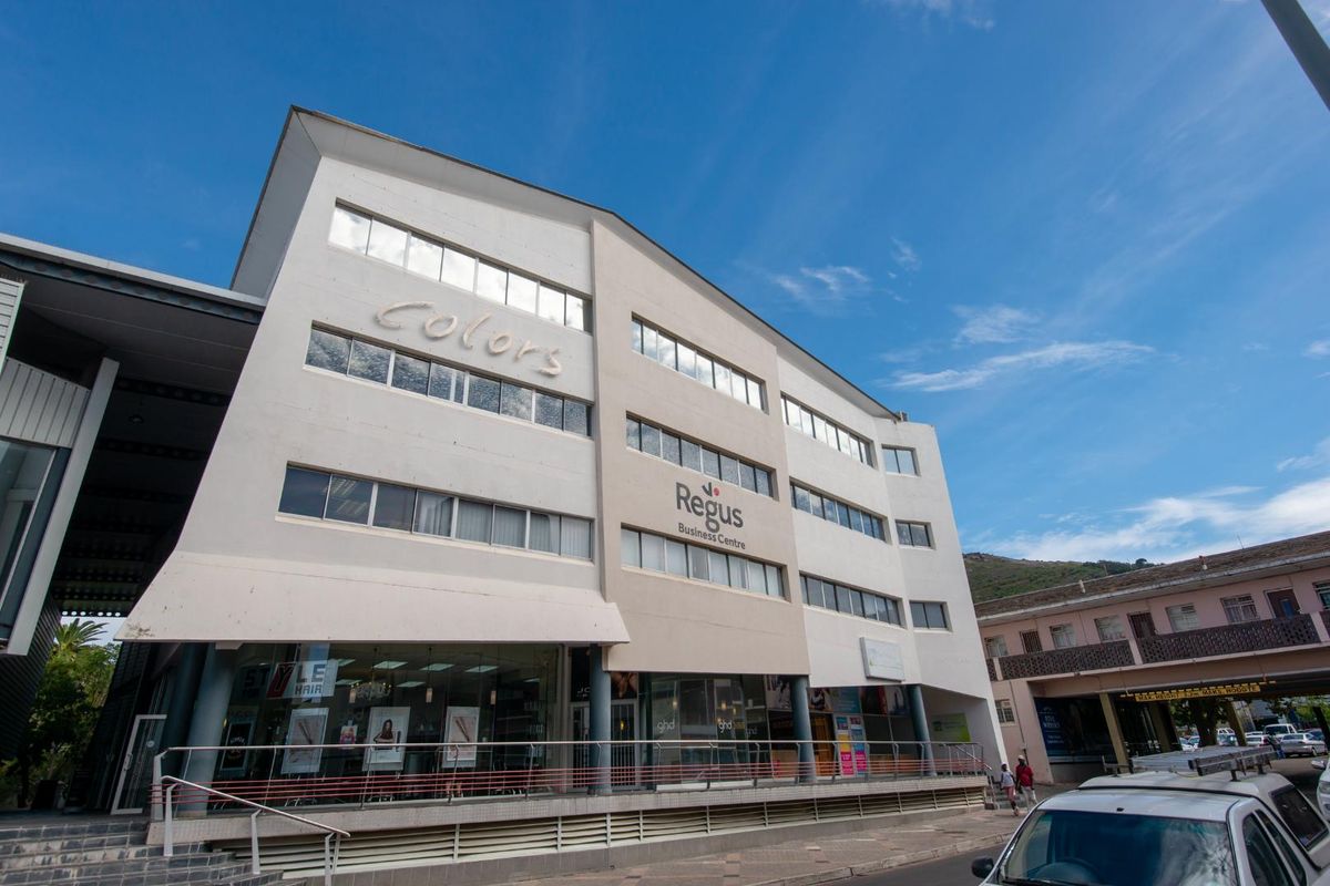 All-inclusive access to coworking space in Regus Paarl. - Photo 2