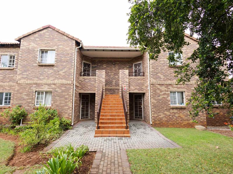 2 Bedroom Top-Floor Apartment for Sale in Papillon Equestria - Photo 1