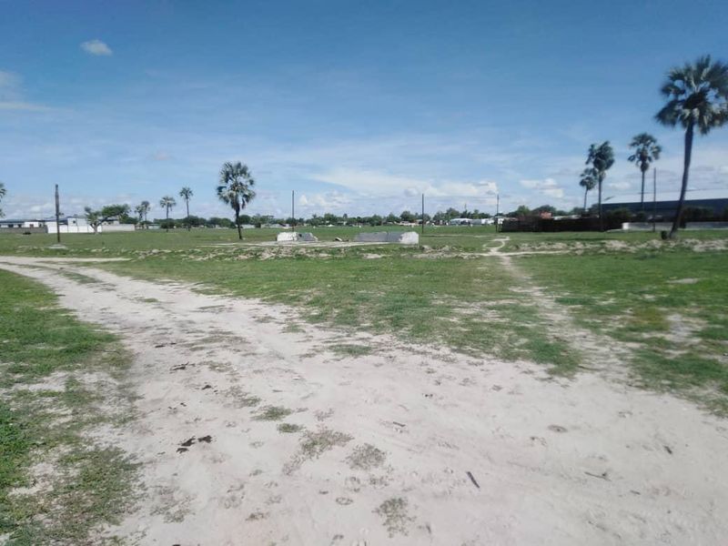 Vacant Land/Plot for Sale - Photo 2