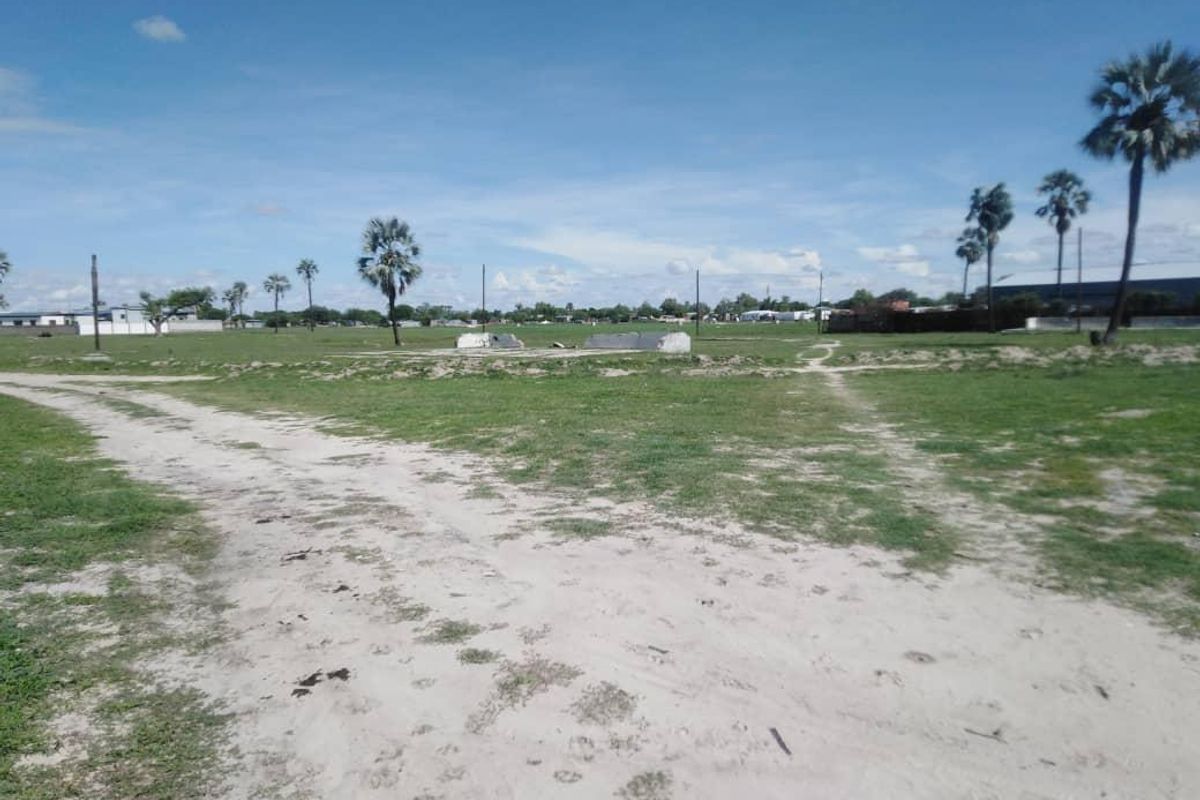 Vacant Land/Plot for Sale - Photo 2
