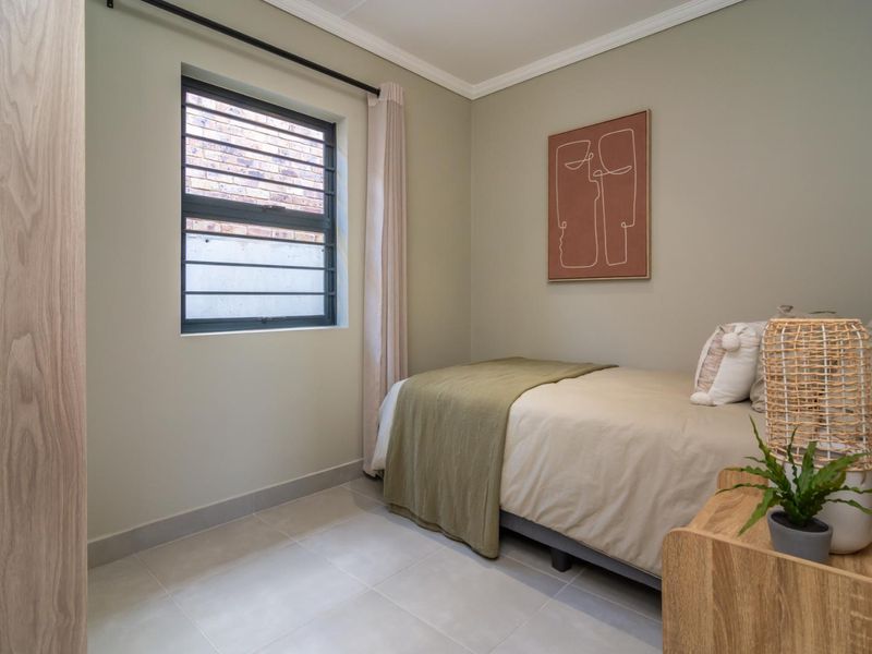 Stunning 71m2 3-Bedroom Home in Lion Pride Lifestyle Estate - Photo 8