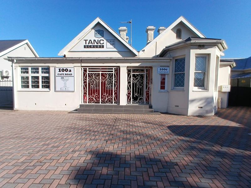 65m2 Office Space Available To Rent | 100 Cape Road, Mill Park - Photo 1