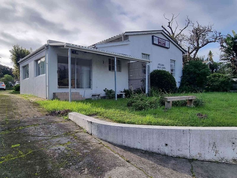 Attractive Redevelopment Site on Main Road in Tokai/Retreat - Photo 2