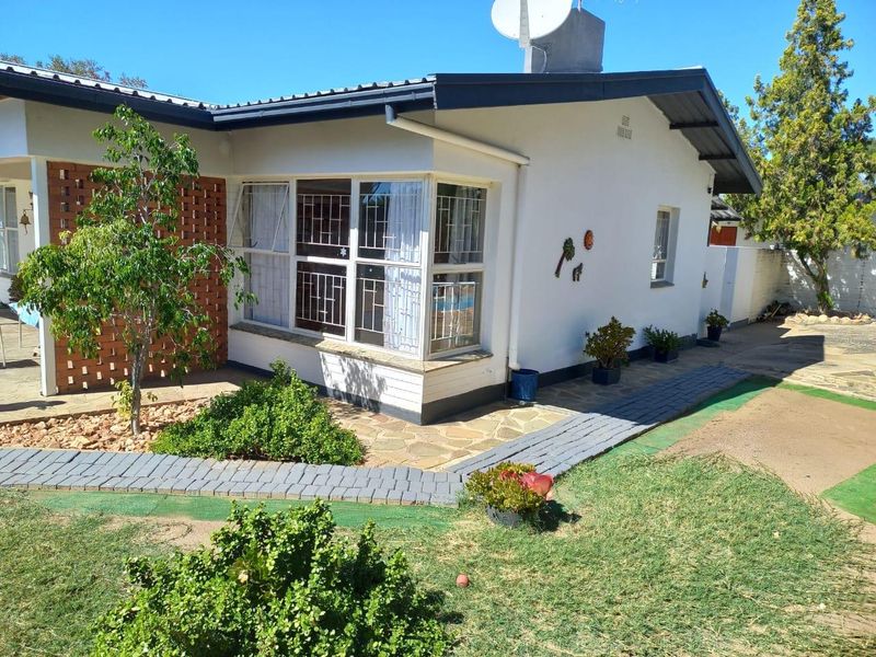 PIONIERSPARK HOUSE FOR SALE - Photo 6