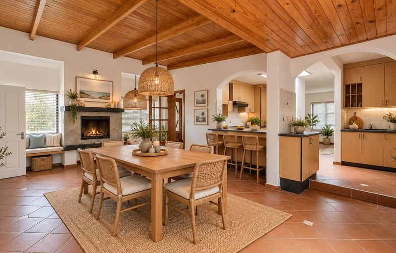 Golden Oldie in Vineta – A Home with Heart, Space & Possibility