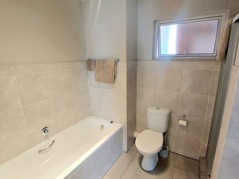 Your Perfect 2-Bed Unit: Backyard, Patio & Extra Storage - Photo 8