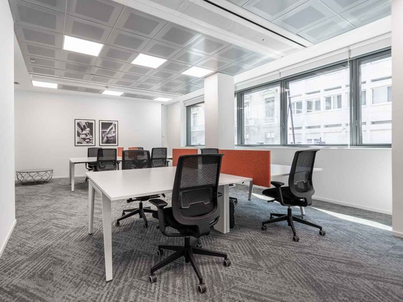 Private office space for 3 persons in Regus Waterfall City - Photo 1
