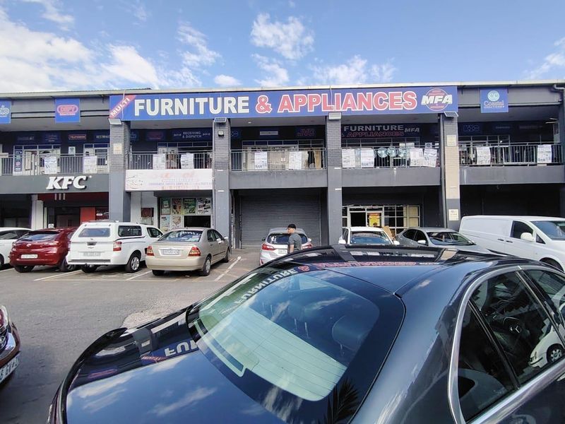 Retail Space for Lease In Westcliff - Photo 5