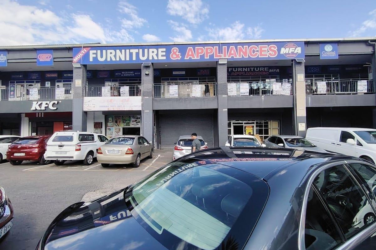 Retail Space for Lease In Westcliff - Photo 5