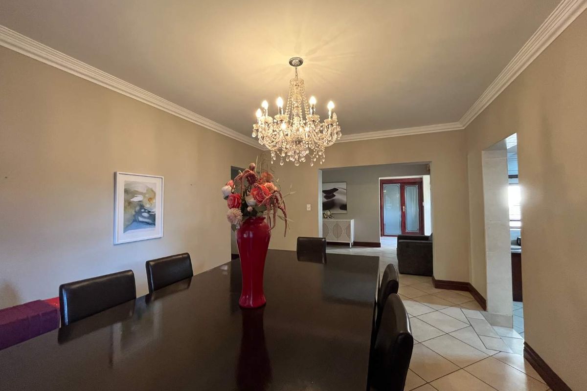 4 Bedroom house in The Wilds - Photo 4