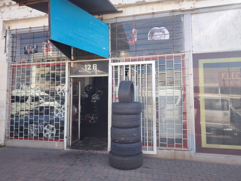 Prime Commercial Property - Photo 2