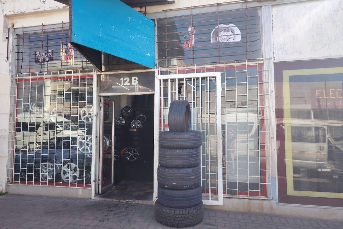 Prime Commercial Property - Photo 2