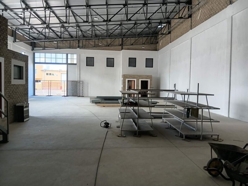 TO LET | NORTHERN INDUSTRY - Photo 6