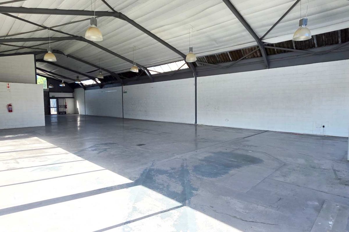 Brand New Retail Refurbishment in Tokai - Photo 3