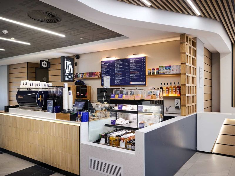 Tailor-made dream offices for 3 persons in Spaces Steyn City - Photo 9