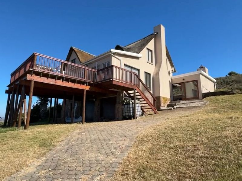 Exclusive Gourits Holiday Home for Sale in Grootrug Estate in Gouritsmond Rural - Photo 3