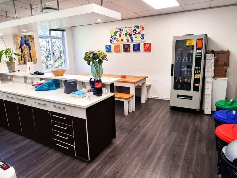 First Floor Office in Stunning Mountainside Complex - Photo 6